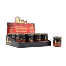 DİBLONG Ginseng Macun 43 GR 1 KOLİ